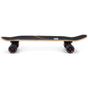 Skateboard Ghettoblaster Cruiser Tropical 28.0