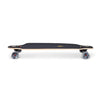 Skateboard Ghettoblaster Longboard Drop trough 36