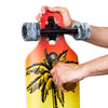 Skateboard Ghettoblaster Longboard Drop trough 36