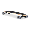 Skateboard Ghettoblaster Longboard Drop trough 36
