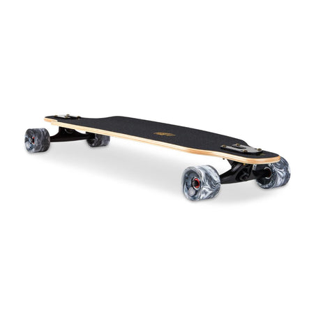 Skateboard Ghettoblaster Longboard Drop trough 36"