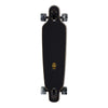 Skateboard Ghettoblaster Longboard Drop trough 36