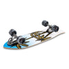 Skateboard Ghettoblaster Surfskate CX7 Palm Sun 30 9.75
