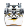 Skateboard Ghettoblaster Surfskate CX7 Palm Sun 30 9.75