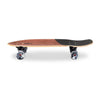Skateboard Ghettoblaster Surfskate Tiki Token Mogano 32 9.875