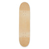 Skateboard Ghettoblaster Tavola Small Logo Faded 8.125