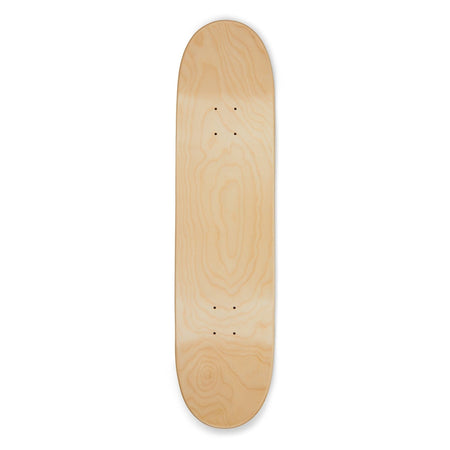 Skateboard Ghettoblaster Tavola Small Logo Faded 8.125""