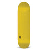 Skateboard Ghettoblaster Tavola Small Logo Yellow 8.0