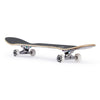 Skateboard Ghettoblaster per iniziare Barded Wire grey 7.87