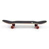 Skateboard Ghettoblaster per iniziare Barded Wire Red 8.0