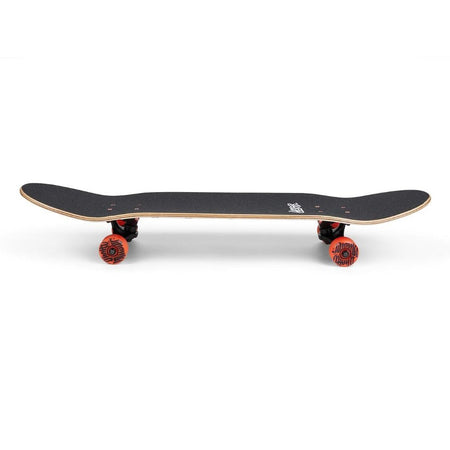 Skateboard Ghettoblaster per iniziare Barded Wire Red 8.0"