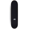Skateboard Ghettoblaster per iniziare Barded Wire grey 7.87