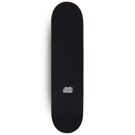 Skateboard Ghettoblaster per iniziare Barded Wire grey 7.87"
