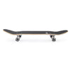 Skateboard Ghettoblaster per iniziare Barded Wire grey 7.87