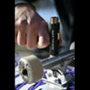Skateboard Ghettoblaster per iniziare Hotel Pou 8.125