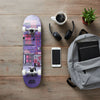 Skateboard Ghettoblaster per iniziare  Hotel Pou  8.125