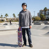 Skateboard Ghettoblaster per iniziare  Hotel Pou  8.125