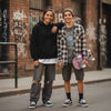 Skateboard Ghettoblaster per iniziare  Hotel Pou  8.125