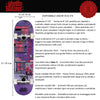 Skateboard Ghettoblaster per iniziare  Hotel Pou  8.125