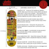 Skateboard Ghettoblaster per iniziare  Hotel Rust  8.375