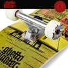 Skateboard Ghettoblaster per iniziare  Hotel Rust  8.375
