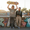 Skateboard Ghettoblaster per iniziare  Hotel Rust  8.375