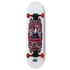 Skateboard Ghettoblaster per iniziare Kobra Red 7.80