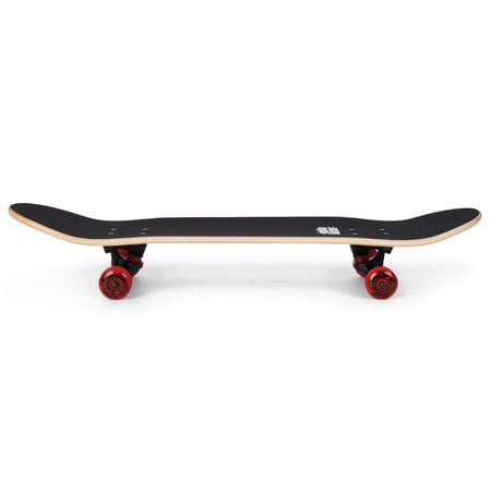 Skateboard Ghettoblaster per iniziare Kobra Red 7.80"