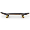 Skateboard Ghettoblaster per iniziare Kobra Yellow 8.0