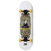 Skateboard Ghettoblaster per iniziare Kobra Yellow 8.0
