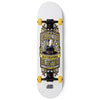 Skateboard Ghettoblaster per iniziare Kobra Yellow 8.0