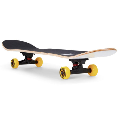 Skateboard Ghettoblaster per iniziare Kobra Yellow 8.0"