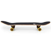 Skateboard Ghettoblaster per iniziare Kobra Yellow 8.0