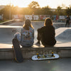 Skateboard Ghettoblaster per iniziare Kobra Yellow 8.0