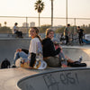 Skateboard Ghettoblaster per iniziare  Tsunami Thuinder  8.0