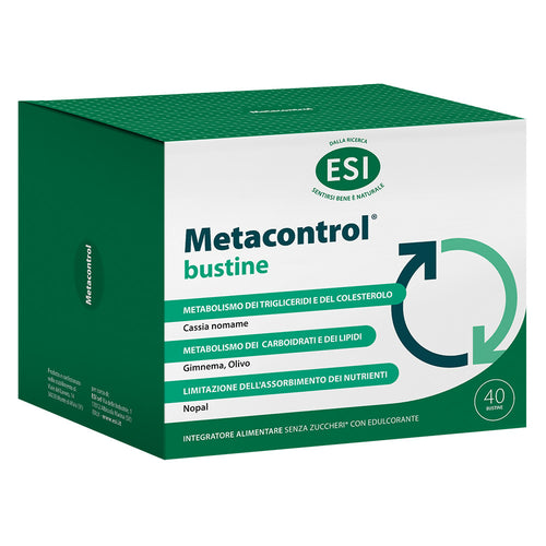 METACONTROL Esi Bustine