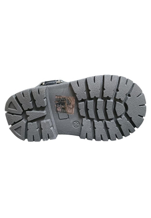 Scarpe stivaletto Unisex bambini cult MARTIN