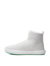 Bottega Veneta Sneaker Alta Pillow da uomo