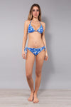 Slip annodato Jasmine | VERDISSIMA Mare