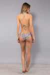Slip annodato Jasmine | VERDISSIMA Mare