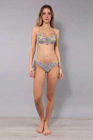 Slip annodato Jasmine | VERDISSIMA Mare