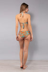 Slip con coulisse Jasmine | VERDISSIMA Mare