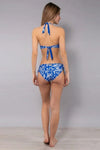 Slip con coulisse Jasmine | VERDISSIMA Mare