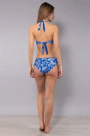 Slip con coulisse Jasmine | VERDISSIMA Mare