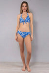 Slip con coulisse Jasmine | VERDISSIMA Mare