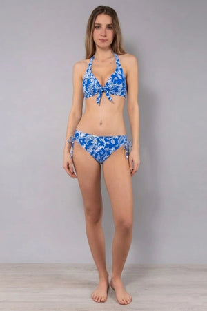 Slip con coulisse Jasmine | VERDISSIMA Mare