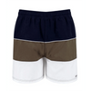 Sloggi Costume Bermuda da Uomo Swim Admiral Adventure 02 10166185 S33 - Passarelli Biancheria