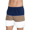 Sloggi Costume Bermuda da Uomo Swim Admiral Adventure 02 10166185 S33 - Passarelli Biancheria