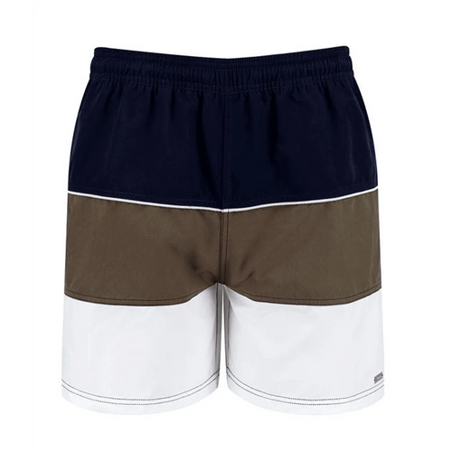 Sloggi Costume Bermuda da Uomo Swim Admiral Adventure 02 10166185 S33 - Passarelli Biancheria