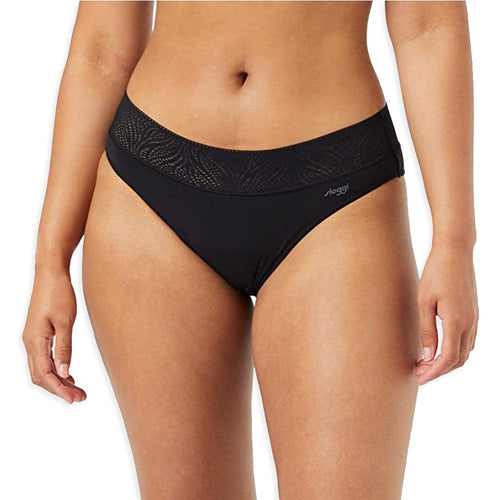 Sloggi Donna Slip Period Pants S24 - Passarelli Biancheria